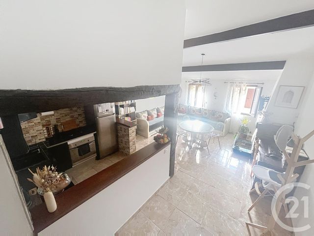 maison à vendre - 6 pièces - 131.15 m2 - CERET - 66 - LANGUEDOC-ROUSSILLON - Century 21 Agence Des Cerisiers