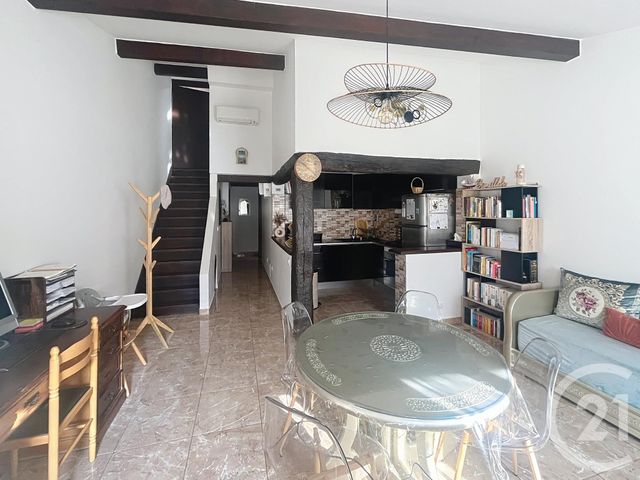 maison à vendre - 6 pièces - 131.15 m2 - CERET - 66 - LANGUEDOC-ROUSSILLON - Century 21 Agence Des Cerisiers