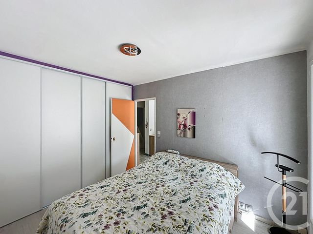Appartement F2 à vendre - 2 pièces - 46.22 m2 - AMELIE LES BAINS PALALDA - 66 - LANGUEDOC-ROUSSILLON - Century 21 Agence Des Cerisiers