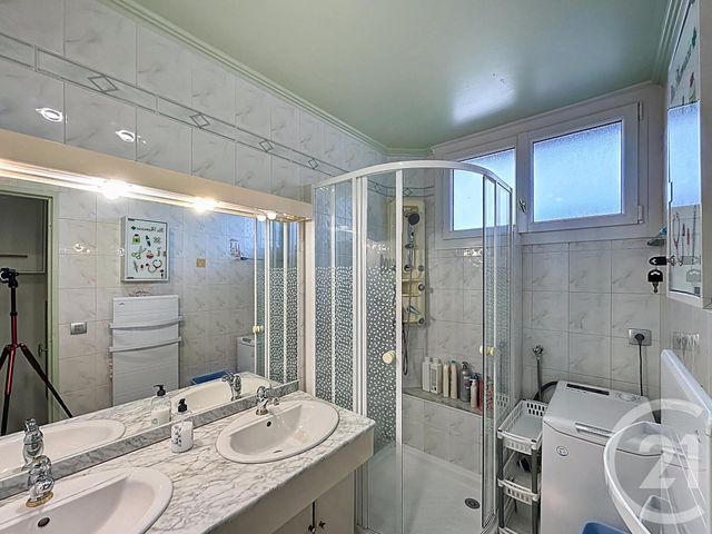 Appartement F2 à vendre - 2 pièces - 46.22 m2 - AMELIE LES BAINS PALALDA - 66 - LANGUEDOC-ROUSSILLON - Century 21 Agence Des Cerisiers