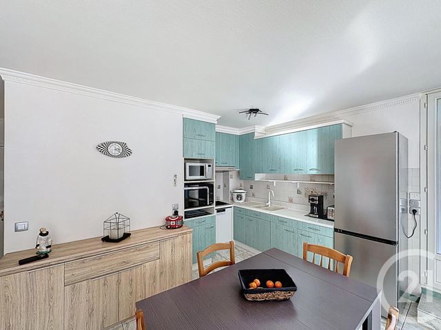 Appartement F2 à vendre - 2 pièces - 46.22 m2 - AMELIE LES BAINS PALALDA - 66 - LANGUEDOC-ROUSSILLON - Century 21 Agence Des Cerisiers