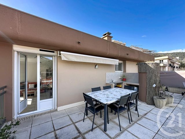 Appartement F2 à vendre - 2 pièces - 46.22 m2 - AMELIE LES BAINS PALALDA - 66 - LANGUEDOC-ROUSSILLON - Century 21 Agence Des Cerisiers