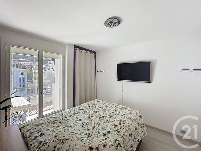 Appartement F2 à vendre - 2 pièces - 46.22 m2 - AMELIE LES BAINS PALALDA - 66 - LANGUEDOC-ROUSSILLON - Century 21 Agence Des Cerisiers