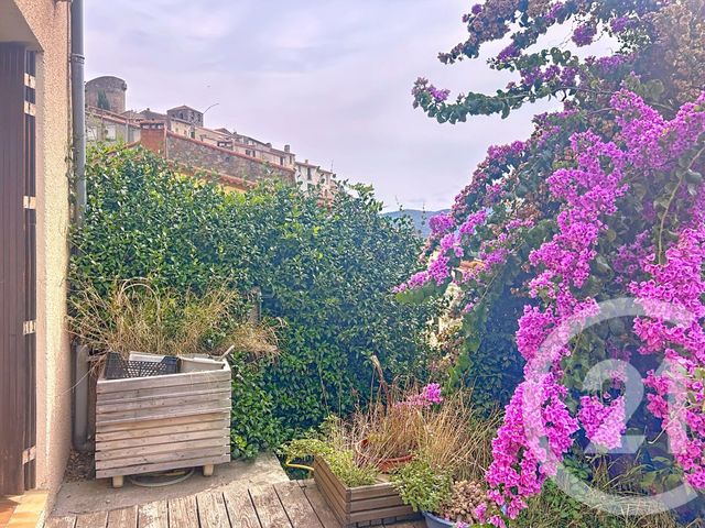 Afficher la photo en grand maison à vendre - 8 pièces - 161.5 m2 - AMELIE LES BAINS PALALDA - 66 - LANGUEDOC-ROUSSILLON - Century 21 Agence Des Cerisiers