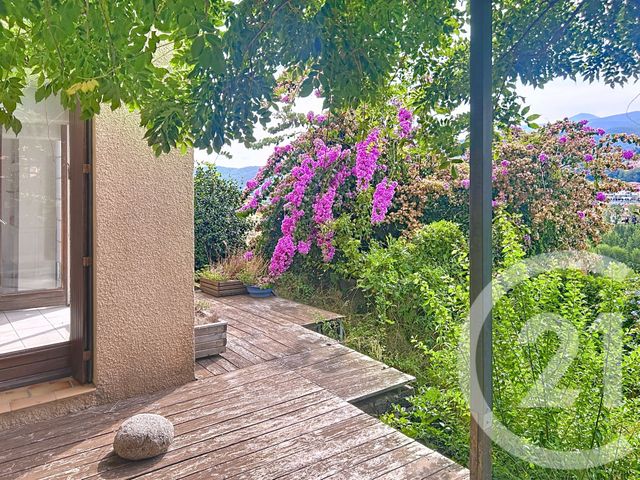 Afficher la photo en grand maison à vendre - 8 pièces - 161.5 m2 - AMELIE LES BAINS PALALDA - 66 - LANGUEDOC-ROUSSILLON - Century 21 Agence Des Cerisiers