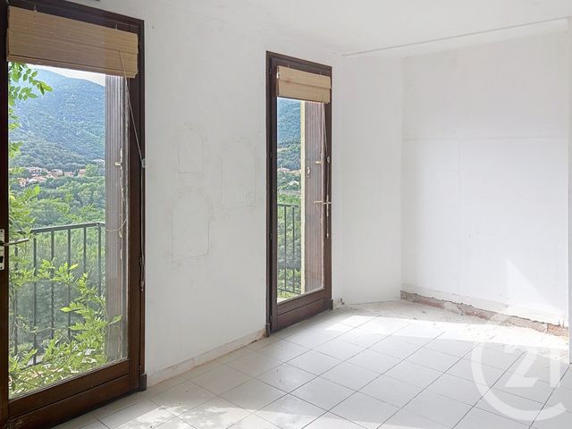 Afficher la photo en grand maison à vendre - 8 pièces - 161.5 m2 - AMELIE LES BAINS PALALDA - 66 - LANGUEDOC-ROUSSILLON - Century 21 Agence Des Cerisiers