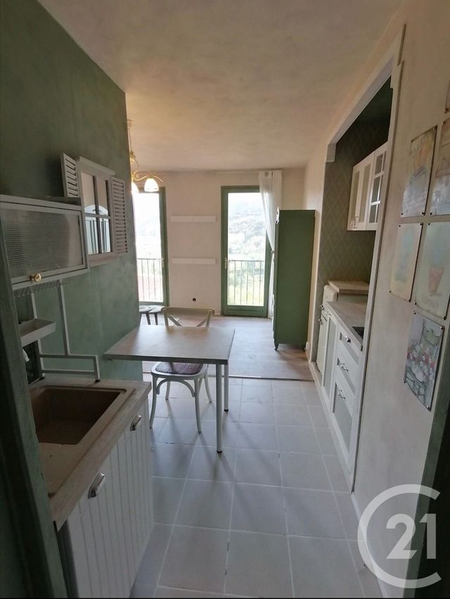 Afficher la photo en grand maison à vendre - 8 pièces - 161.5 m2 - AMELIE LES BAINS PALALDA - 66 - LANGUEDOC-ROUSSILLON - Century 21 Agence Des Cerisiers