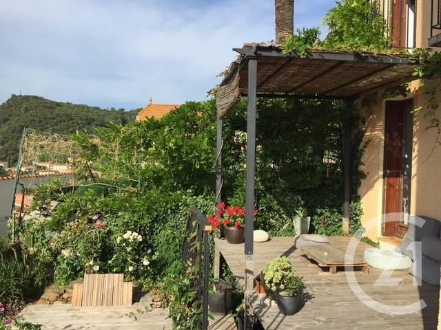 Afficher la photo en grand maison à vendre - 8 pièces - 161.5 m2 - AMELIE LES BAINS PALALDA - 66 - LANGUEDOC-ROUSSILLON - Century 21 Agence Des Cerisiers