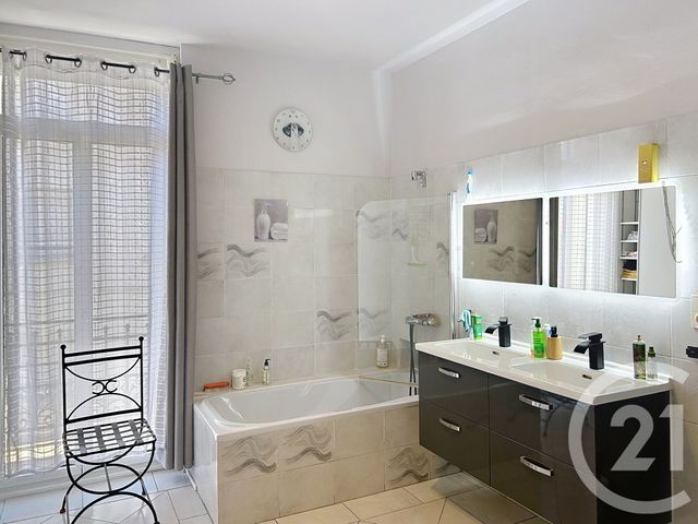 Appartement T3 à vendre - 3 pièces - 99.75 m2 - LE BOULOU - 66 - LANGUEDOC-ROUSSILLON - Century 21 Agence Des Cerisiers