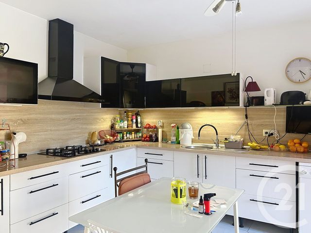 Appartement T3 à vendre - 3 pièces - 99.75 m2 - LE BOULOU - 66 - LANGUEDOC-ROUSSILLON - Century 21 Agence Des Cerisiers