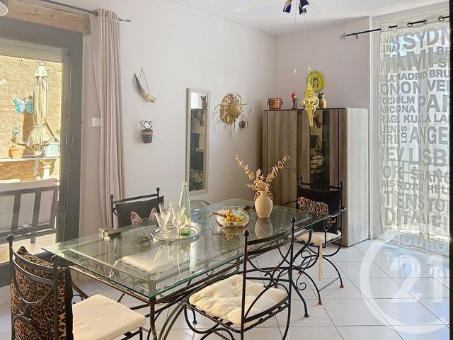 Appartement T3 à vendre - 3 pièces - 99.75 m2 - LE BOULOU - 66 - LANGUEDOC-ROUSSILLON - Century 21 Agence Des Cerisiers