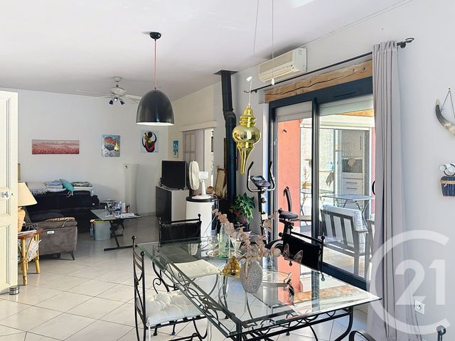 Appartement T3 à vendre - 3 pièces - 99.75 m2 - LE BOULOU - 66 - LANGUEDOC-ROUSSILLON - Century 21 Agence Des Cerisiers