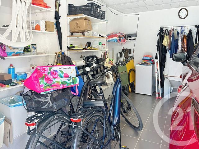 Appartement T3 à vendre - 3 pièces - 99.75 m2 - LE BOULOU - 66 - LANGUEDOC-ROUSSILLON - Century 21 Agence Des Cerisiers