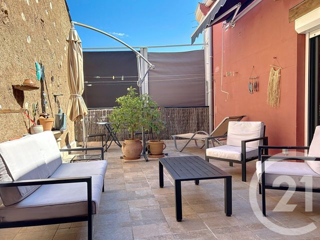 Appartement T3 à vendre - 3 pièces - 99.75 m2 - LE BOULOU - 66 - LANGUEDOC-ROUSSILLON - Century 21 Agence Des Cerisiers