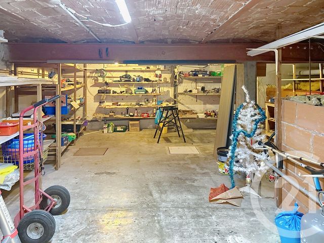 Appartement T3 à vendre - 3 pièces - 99.75 m2 - LE BOULOU - 66 - LANGUEDOC-ROUSSILLON - Century 21 Agence Des Cerisiers