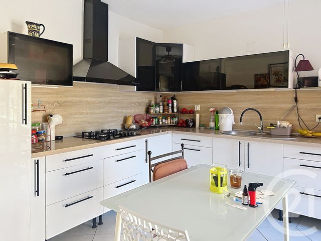 Appartement T3 à vendre - 3 pièces - 99.75 m2 - LE BOULOU - 66 - LANGUEDOC-ROUSSILLON - Century 21 Agence Des Cerisiers