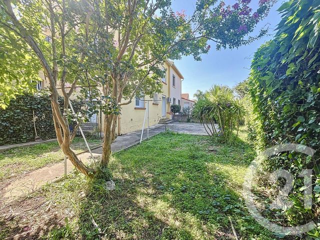 Appartement F2 à louer THUIR