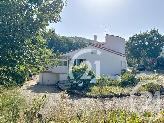 Afficher la photo en grand maison à vendre - 4 pièces - 134.31 m2 - REYNES - 66 - LANGUEDOC-ROUSSILLON - Century 21 Agence Des Cerisiers