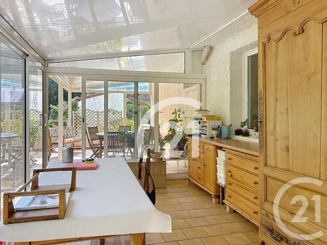Afficher la photo en grand maison à vendre - 4 pièces - 134.31 m2 - REYNES - 66 - LANGUEDOC-ROUSSILLON - Century 21 Agence Des Cerisiers