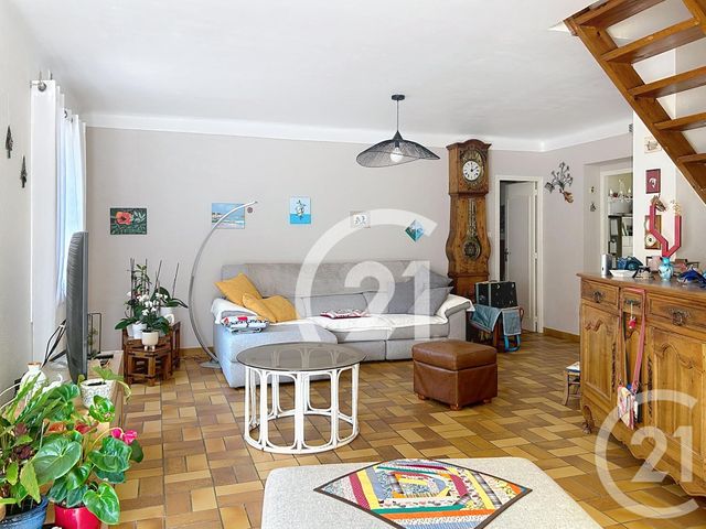 Afficher la photo en grand maison à vendre - 4 pièces - 134.31 m2 - REYNES - 66 - LANGUEDOC-ROUSSILLON - Century 21 Agence Des Cerisiers