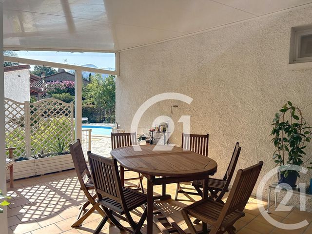 Afficher la photo en grand maison à vendre - 4 pièces - 134.31 m2 - REYNES - 66 - LANGUEDOC-ROUSSILLON - Century 21 Agence Des Cerisiers