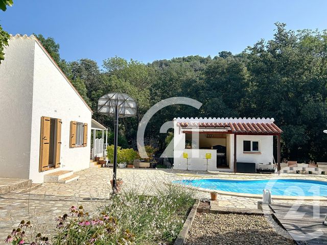 Afficher la photo en grand maison à vendre - 4 pièces - 134.31 m2 - REYNES - 66 - LANGUEDOC-ROUSSILLON - Century 21 Agence Des Cerisiers