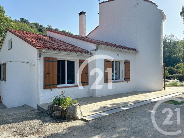 Afficher la photo en grand maison à vendre - 4 pièces - 134.31 m2 - REYNES - 66 - LANGUEDOC-ROUSSILLON - Century 21 Agence Des Cerisiers