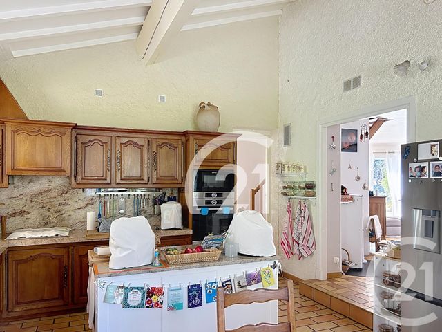 Afficher la photo en grand maison à vendre - 4 pièces - 134.31 m2 - REYNES - 66 - LANGUEDOC-ROUSSILLON - Century 21 Agence Des Cerisiers