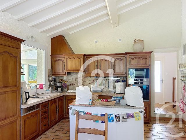 Afficher la photo en grand maison à vendre - 4 pièces - 134.31 m2 - REYNES - 66 - LANGUEDOC-ROUSSILLON - Century 21 Agence Des Cerisiers