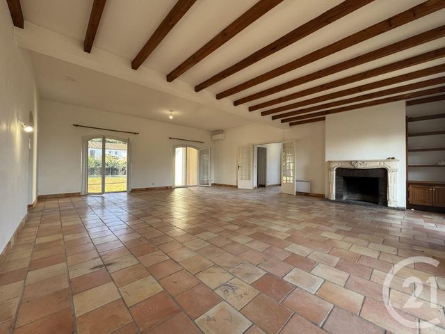 maison à vendre - 6 pièces - 207.85 m2 - CERET - 66 - LANGUEDOC-ROUSSILLON - Century 21 Agence Des Cerisiers