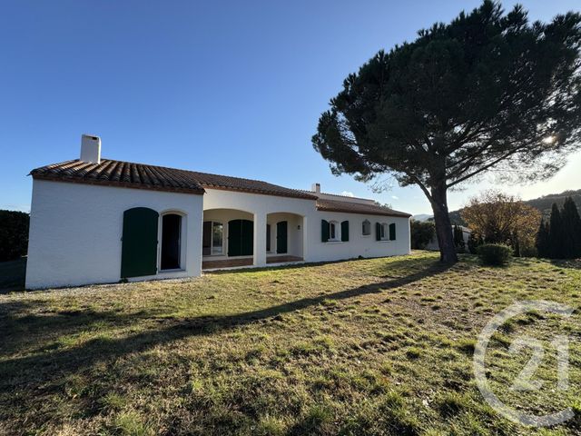 maison à vendre - 6 pièces - 207.85 m2 - CERET - 66 - LANGUEDOC-ROUSSILLON - Century 21 Agence Des Cerisiers