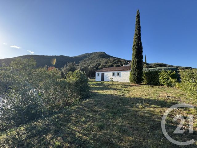 maison à vendre - 6 pièces - 207.85 m2 - CERET - 66 - LANGUEDOC-ROUSSILLON - Century 21 Agence Des Cerisiers