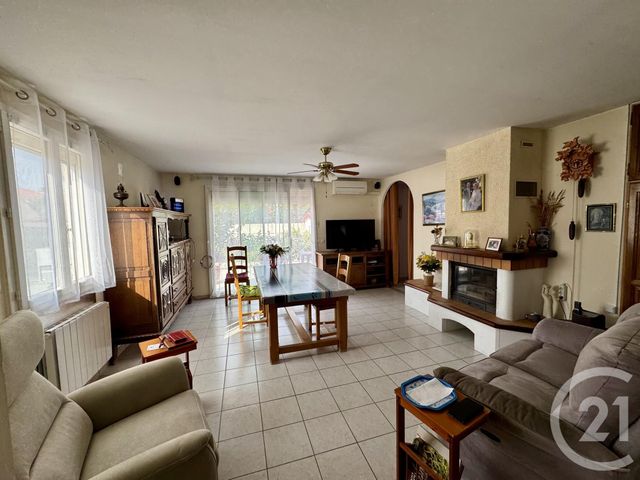 Afficher la photo en grand maison à vendre - 4 pièces - 95.0 m2 - LE BOULOU - 66 - LANGUEDOC-ROUSSILLON - Century 21 Agence Des Cerisiers