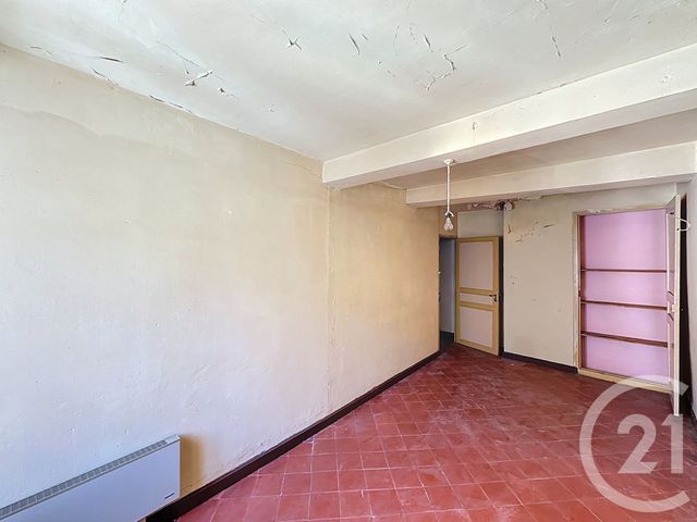 maison à vendre - 7 pièces - 132.54 m2 - ST JEAN PLA DE CORTS - 66 - LANGUEDOC-ROUSSILLON - Century 21 Agence Des Cerisiers