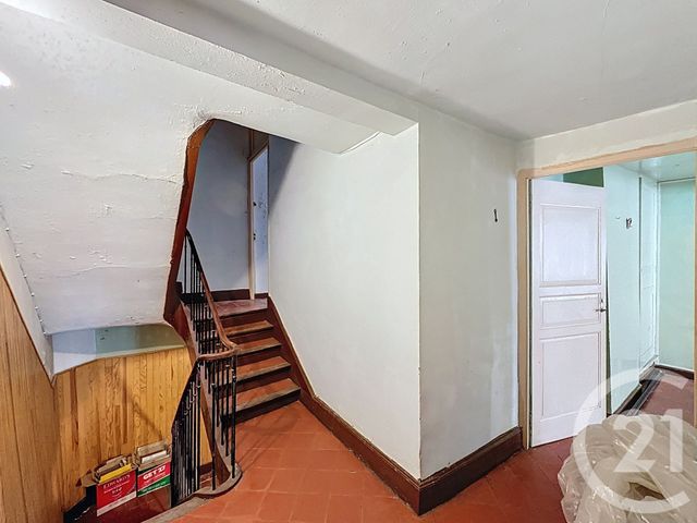 maison à vendre - 7 pièces - 132.54 m2 - ST JEAN PLA DE CORTS - 66 - LANGUEDOC-ROUSSILLON - Century 21 Agence Des Cerisiers