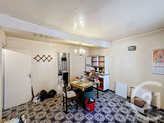 maison à vendre - 7 pièces - 132.54 m2 - ST JEAN PLA DE CORTS - 66 - LANGUEDOC-ROUSSILLON - Century 21 Agence Des Cerisiers