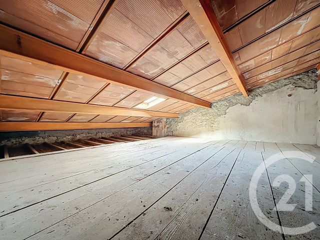 maison à vendre - 7 pièces - 132.54 m2 - ST JEAN PLA DE CORTS - 66 - LANGUEDOC-ROUSSILLON - Century 21 Agence Des Cerisiers