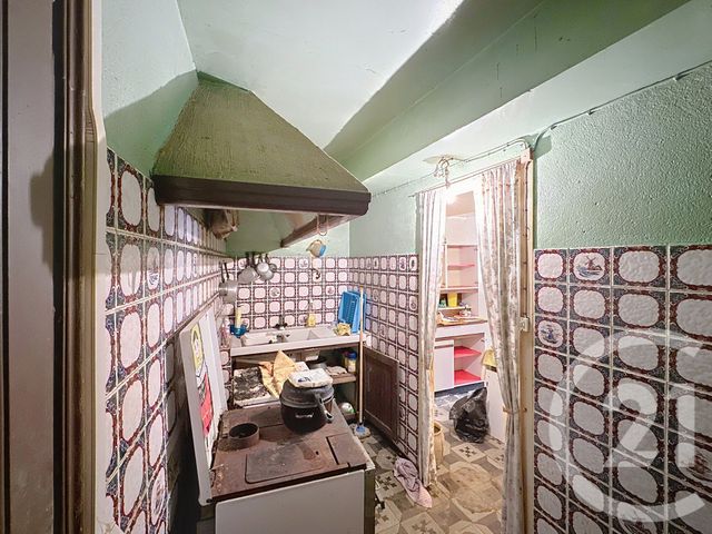 maison à vendre - 7 pièces - 132.54 m2 - ST JEAN PLA DE CORTS - 66 - LANGUEDOC-ROUSSILLON - Century 21 Agence Des Cerisiers