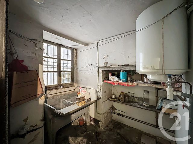 maison à vendre - 7 pièces - 132.54 m2 - ST JEAN PLA DE CORTS - 66 - LANGUEDOC-ROUSSILLON - Century 21 Agence Des Cerisiers