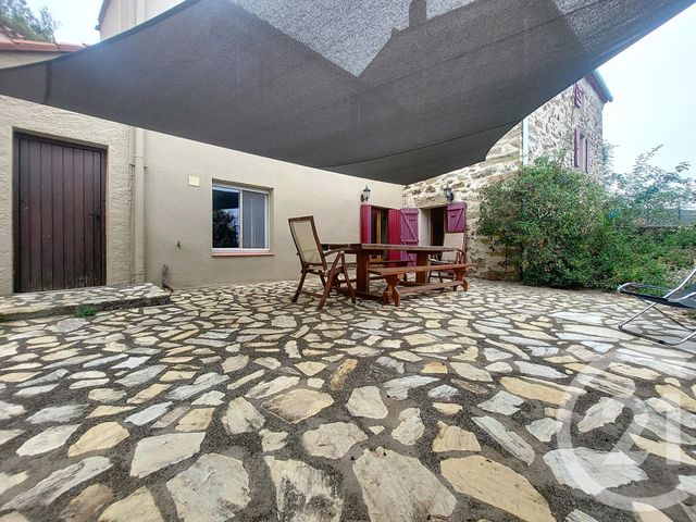 maison à vendre - 6 pièces - 142.0 m2 - TAULIS - 66 - LANGUEDOC-ROUSSILLON - Century 21 Agence Des Cerisiers