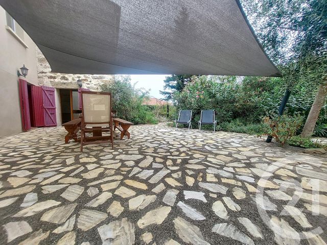 maison à vendre - 6 pièces - 142.0 m2 - TAULIS - 66 - LANGUEDOC-ROUSSILLON - Century 21 Agence Des Cerisiers