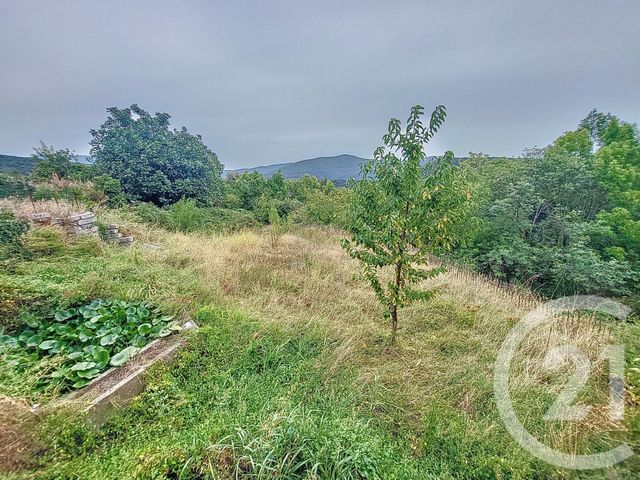 maison à vendre - 6 pièces - 142.0 m2 - TAULIS - 66 - LANGUEDOC-ROUSSILLON - Century 21 Agence Des Cerisiers