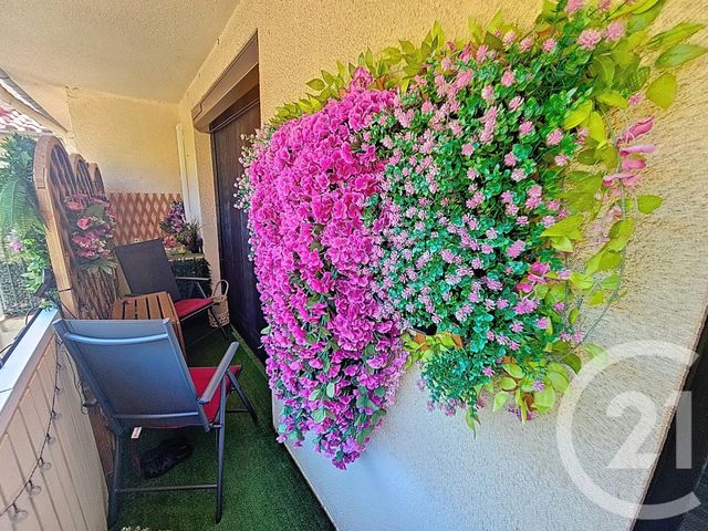 Afficher la photo en grand Appartement F3 à vendre - 3 pièces - 67.24 m2 - AMELIE LES BAINS PALALDA - 66 - LANGUEDOC-ROUSSILLON - Century 21 Agence Des Cerisiers