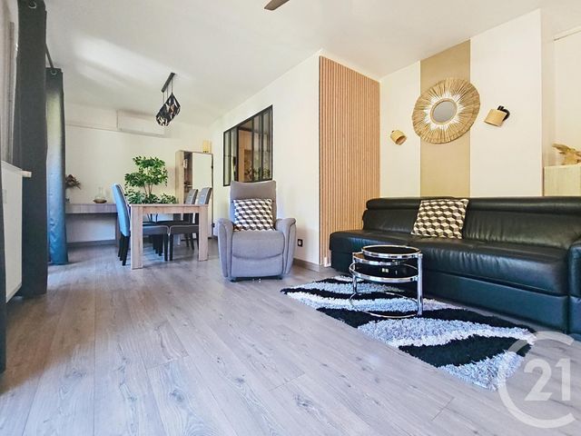 Afficher la photo en grand Appartement F3 à vendre - 3 pièces - 67.24 m2 - AMELIE LES BAINS PALALDA - 66 - LANGUEDOC-ROUSSILLON - Century 21 Agence Des Cerisiers