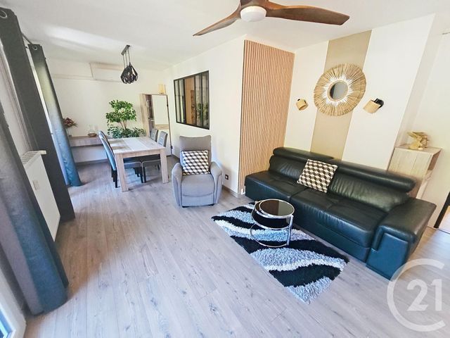 Afficher la photo en grand Appartement F3 à vendre - 3 pièces - 67.24 m2 - AMELIE LES BAINS PALALDA - 66 - LANGUEDOC-ROUSSILLON - Century 21 Agence Des Cerisiers