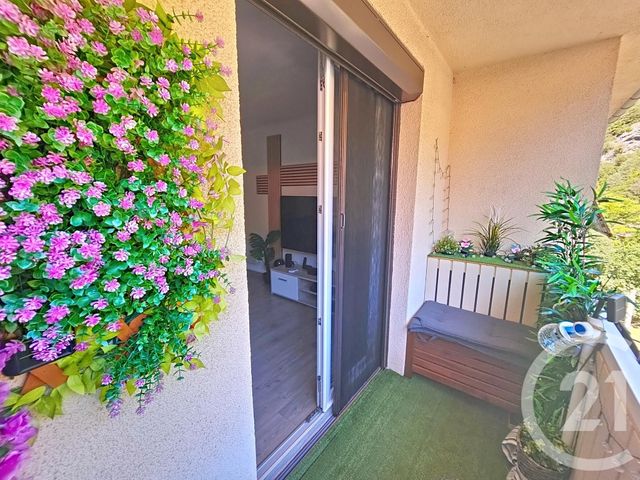 Afficher la photo en grand Appartement F3 à vendre - 3 pièces - 67.24 m2 - AMELIE LES BAINS PALALDA - 66 - LANGUEDOC-ROUSSILLON - Century 21 Agence Des Cerisiers