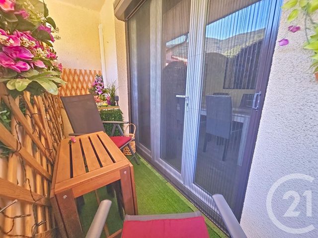 Afficher la photo en grand Appartement F3 à vendre - 3 pièces - 67.24 m2 - AMELIE LES BAINS PALALDA - 66 - LANGUEDOC-ROUSSILLON - Century 21 Agence Des Cerisiers