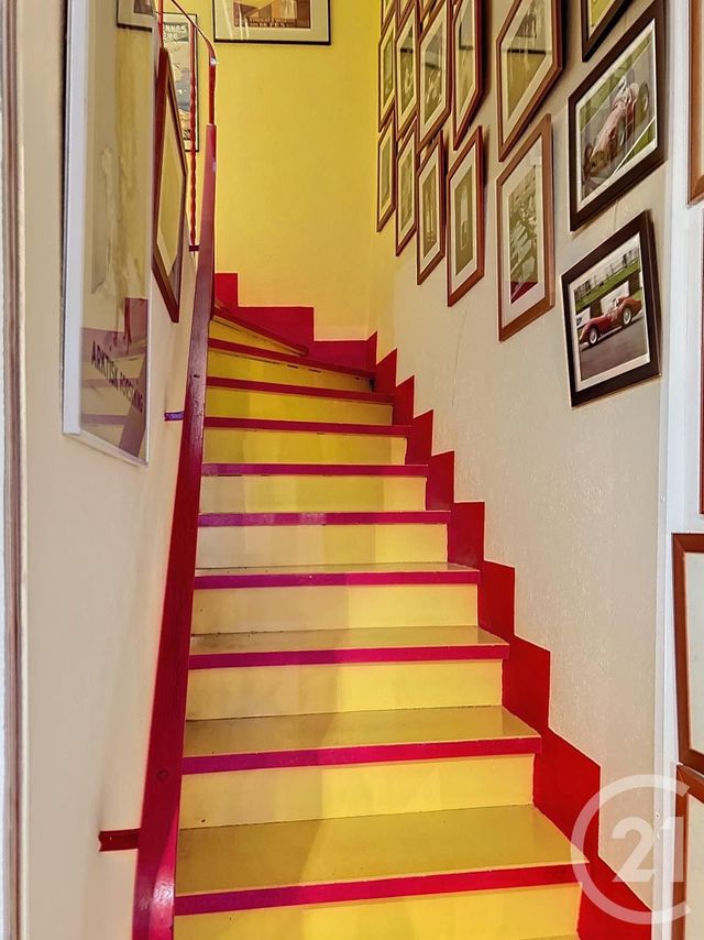 maison à vendre - 4 pièces - 159.45 m2 - AMELIE LES BAINS PALALDA - 66 - LANGUEDOC-ROUSSILLON - Century 21 Agence Des Cerisiers