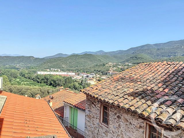 maison à vendre - 4 pièces - 159.45 m2 - AMELIE LES BAINS PALALDA - 66 - LANGUEDOC-ROUSSILLON - Century 21 Agence Des Cerisiers