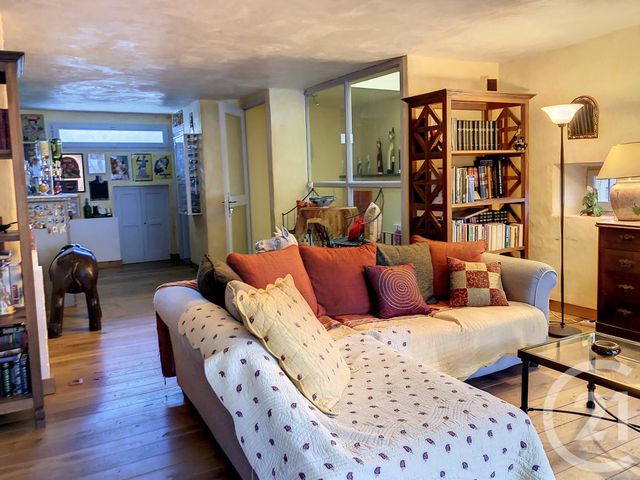 maison à vendre - 4 pièces - 159.45 m2 - AMELIE LES BAINS PALALDA - 66 - LANGUEDOC-ROUSSILLON - Century 21 Agence Des Cerisiers